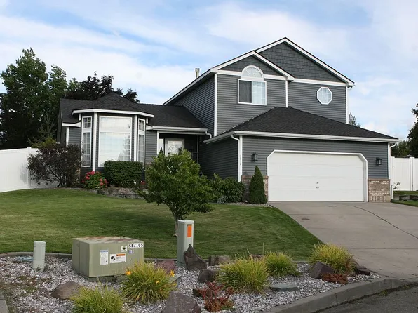 1010 N Knudson Ct, Liberty Lake, WA 99019