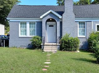 1020 Naples Ave, Cayce, SC 29033