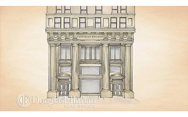 Rented by Douglas Elliman | media 44