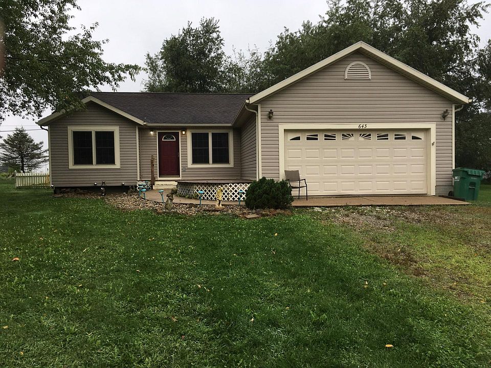 1st image of 643 Greenbriar Cir
