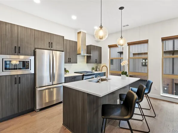 5009 S Platte River Parkway, Littleton, CO 80123