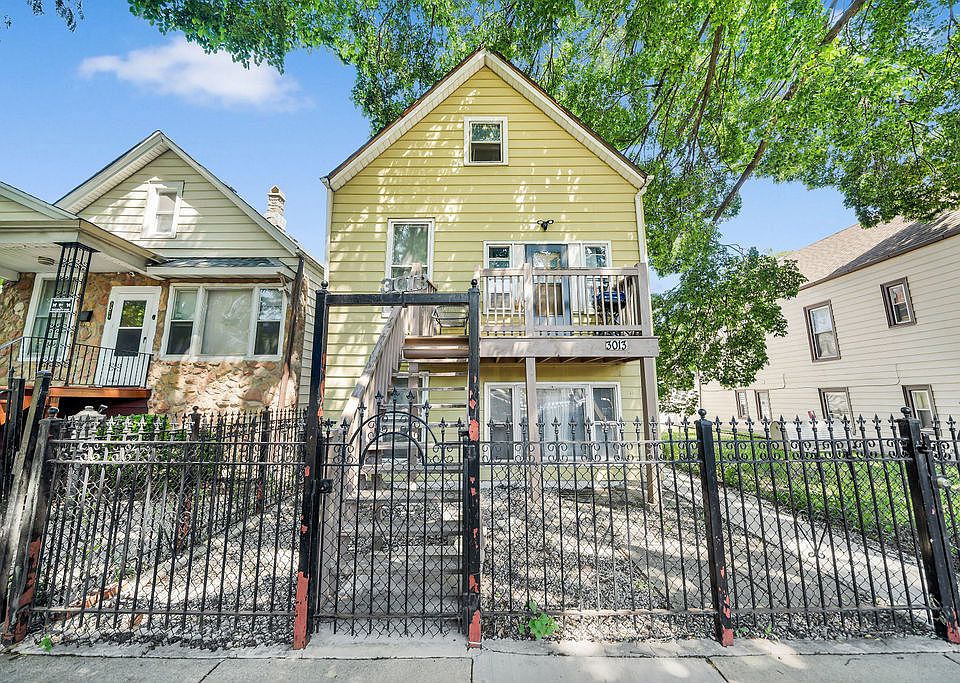 1st image of 3013 S Kolin Ave
