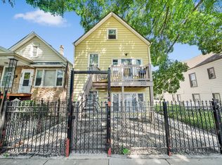 3013 S Kolin Ave, Chicago, IL 60623