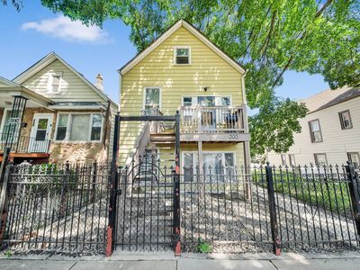 3013 S Kolin Ave, Chicago, IL, 60623