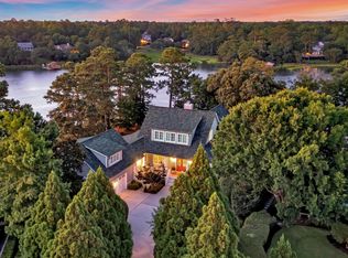 800 Shell Point Pl, Wilmington, NC 28405