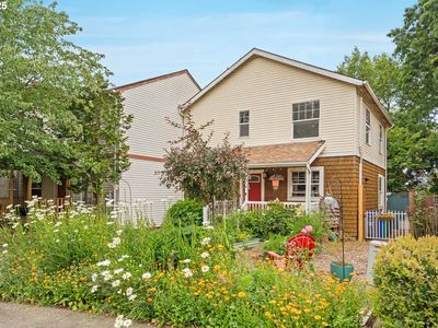 1333 NE Bryant Ct, Portland, OR, 97211