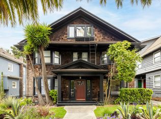 2910 Hillegass Ave APT 2, Berkeley, CA 94705