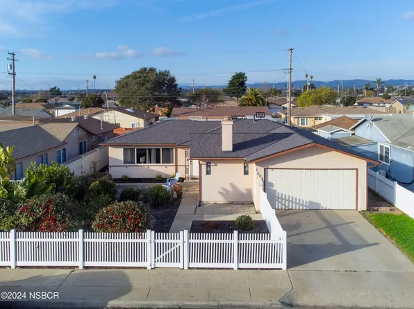 1005 W Prune Ave, Lompoc, CA 93436