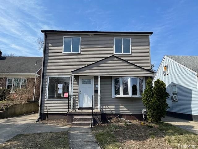 23449 Davey Ave, Hazel Park, MI 48030 | MLS #20261023799 | Zillow