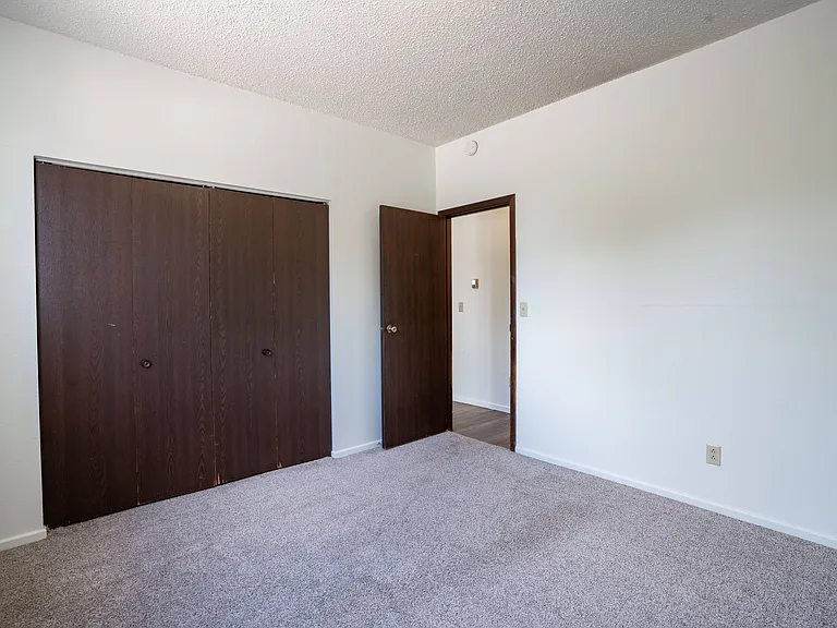 Bismarck, ND Belmont Apartments | 11A | Bedroom