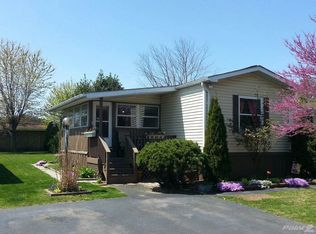 93 Juniper Ct, Bath, PA 18014