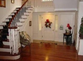 2550 Westchester Rd, Toledo, OH 43615