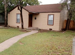 1314 28th St, Lubbock, TX 79411