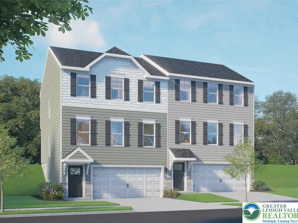 740 Fawn Way Lot 15, Pennsburg, PA 18073