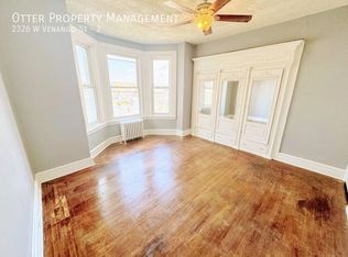 2326 W Venango St FLOOR 2, Philadelphia, PA 19140