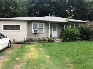 310 W Galveston St S, Broken Arrow, OK 74012