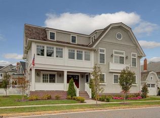 100 Ocean Rd, Ocean City, NJ 08226