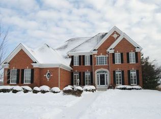 3N673 E Laura Ingalls Wilder Rd, St Charles, IL 60175