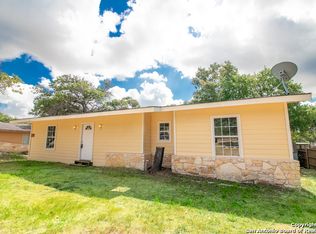 22726 Lazy Stream Dr, Elmendorf, TX 78112