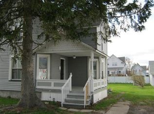 806 Holdridge St, Elmira, NY