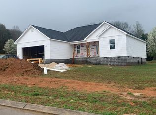 166 Casey Ln LOT 14, Dayton, TN 37321