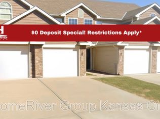 4366 NE 83rd St, Kansas City, MO 64119