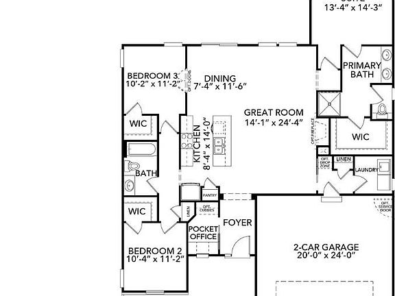2nd image of this home