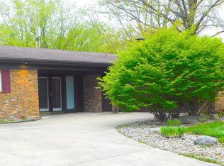 4731 Imperial Park Dr, Fort Wayne, IN
