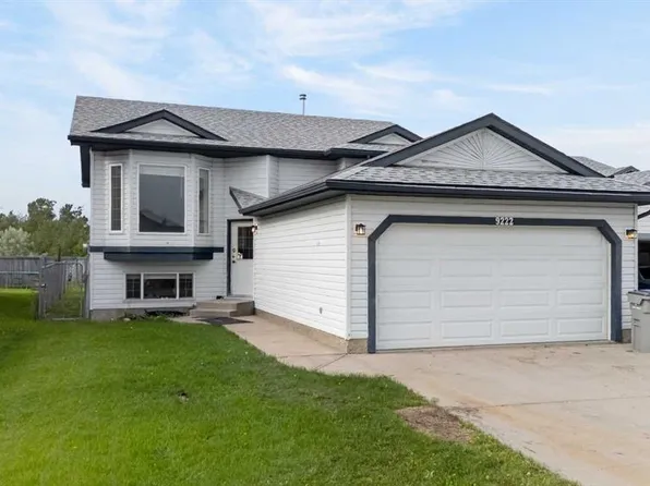 9222 S 115th Ave, Grande Prairie, AB T8V 7E8