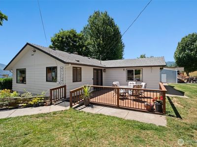 8054 Lewis River Road, Ariel, WA, 98603