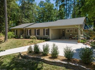 3314 York Rd, Winston Salem, NC 27106