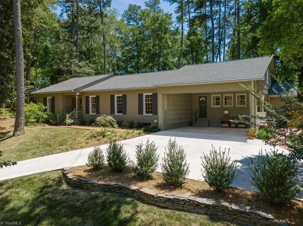 3314 York Rd, Winston Salem, NC 27106