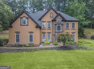 4609 McTyre Way NW, Marietta, GA