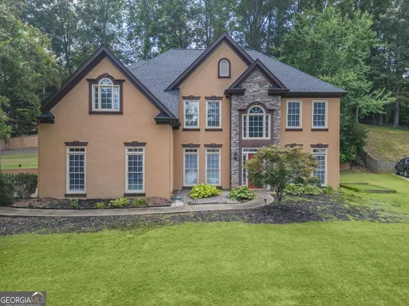 4609 McTyre Way NW, Marietta, GA 30064