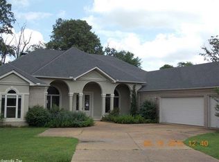 102 Ledgestone Cv, Searcy, AR 72143