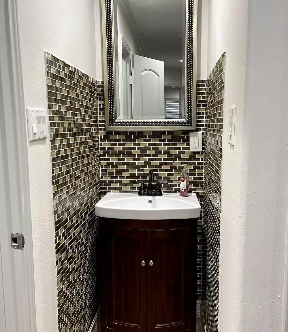 1 bed, 1.0 bath, 650 sqft, $1,600 — Photo 4