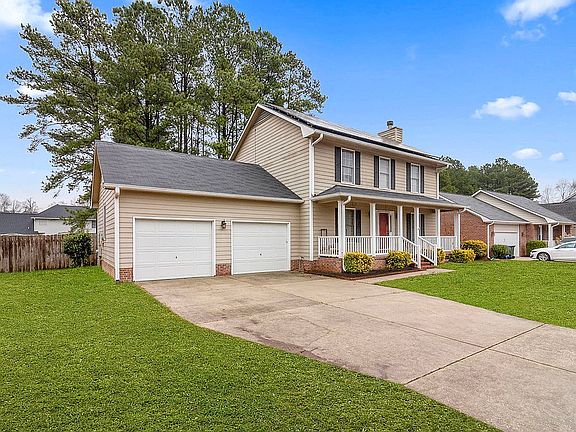 3rd image of 7522 Hammersley Rd