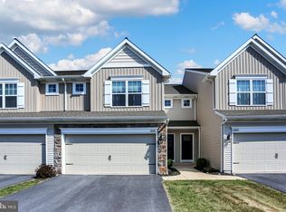 1668 Haralson Dr, Mechanicsburg, PA 17055