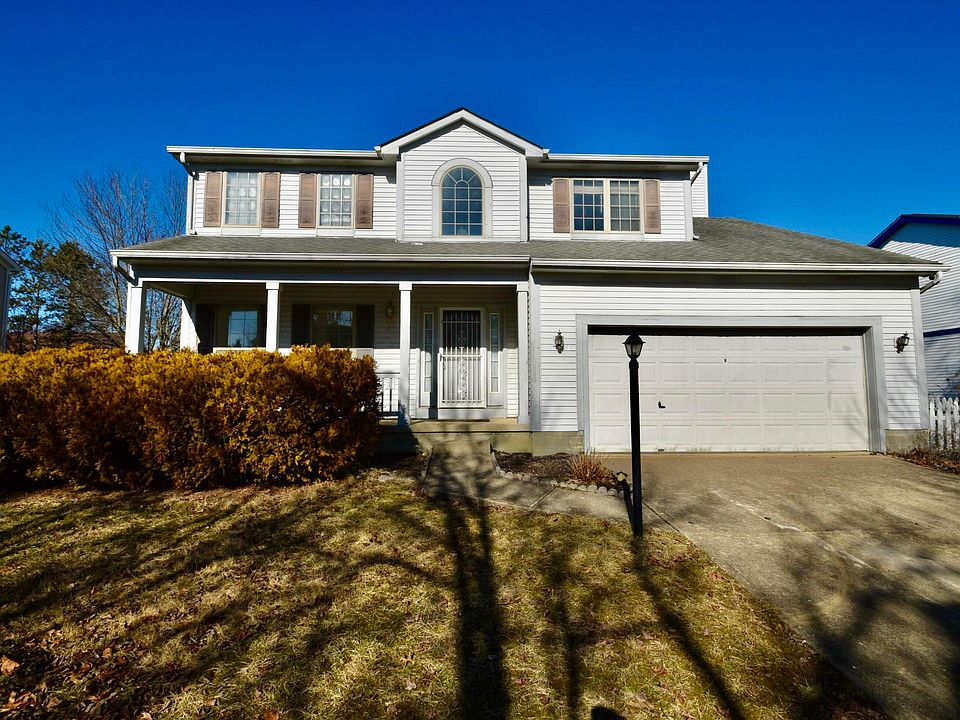 1st image of 6815 Hillegas Farm Dr