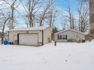 2841 Hammond Rd, Hastings, MI 49058