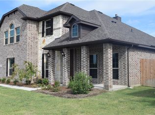 6025 Horizon Dr, Midlothian, TX 76065