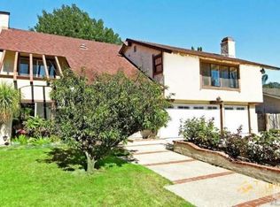 2762 N Highgate Pl, Simi Valley, CA 93065