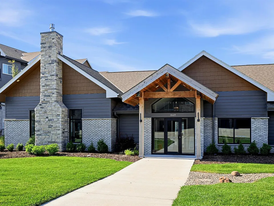 The Creek Apartments
