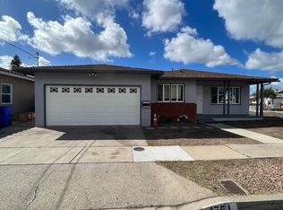 4751 Maple St, San Diego, CA 92105