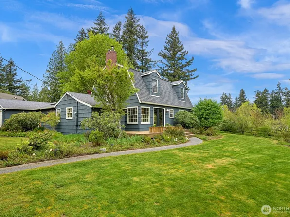 2814 40th Street, Bellingham, WA 98229