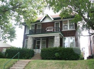 5006-5008 Pernod Ave, Saint Louis, MO 63139