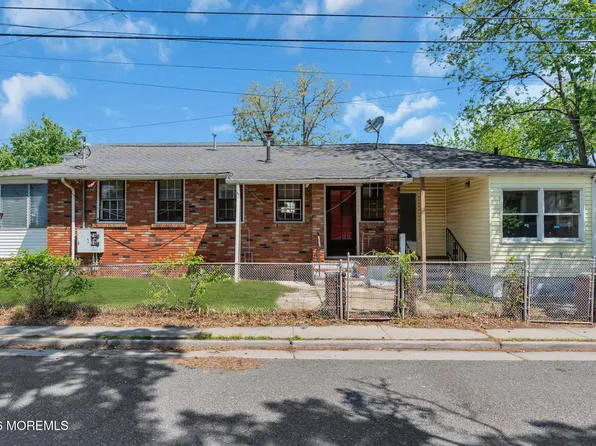 40 N Shore Boulevard, Keansburg, NJ 07734