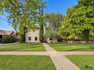 209 N Alameda St #3 & 5, Carlsbad, NM 88220