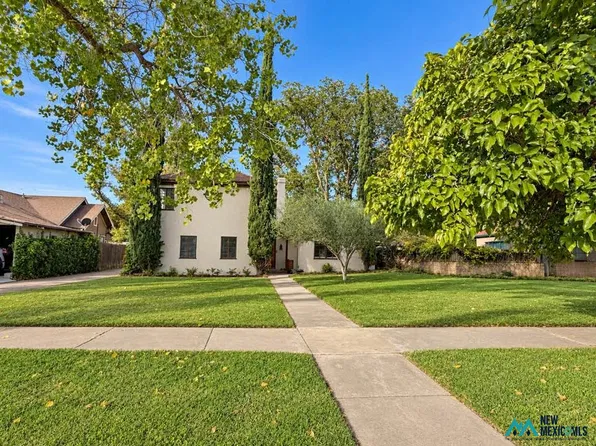 209 N Alameda St #3 & 5, Carlsbad, NM 88220