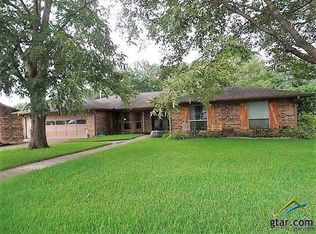 405 Lenora St, Jacksonville, TX 75766
